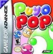 Cover von Puyo Pop