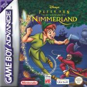 Cover von Peter Pan - Neue Abenteuer in Nimmerland