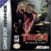 Cover von Turok - Evolution