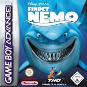 Cover von Findet Nemo