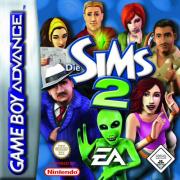 Cover von Die Sims 2