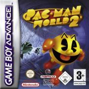 Cover von Pac-Man World 2
