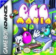 Cover von Eggo Mania
