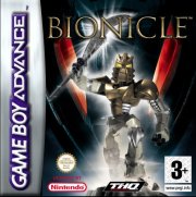 Cover von Bionicle