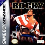 Cover von Rocky