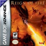 Cover von Reign of Fire