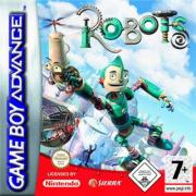 Cover von Robots