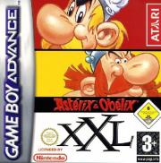 Cover von Asterix & Obelix XXL