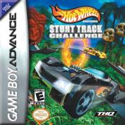 Cover von Hot Wheels - Stunt Track Challenge