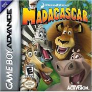 Cover von Madagascar