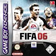 Cover von FIFA 06