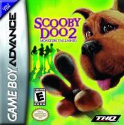 Cover von Scooby-Doo 2 - Die Monster sind los