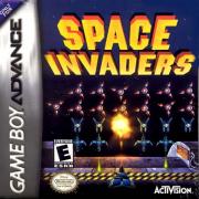 Cover von Space Invaders