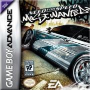 Cover von Need for Speed - Most Wanted