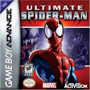 Cover von Ultimate Spider-Man