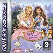 Cover von Barbie - Die Prinzessin und das Dorfmädchen