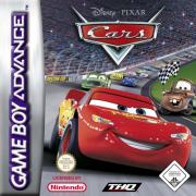 Cover von Cars