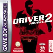 Cover von Driver 2