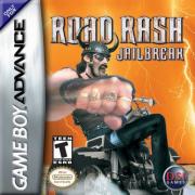 Cover von Road Rash - Jailbreak