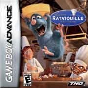 Cover von Ratatouille