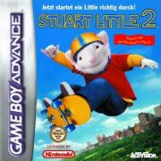 Cover von Stuart Little 2