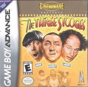 Cover von The Three Stooges