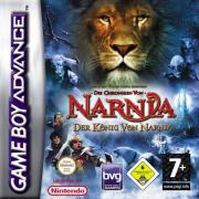 Cover von Die Chroniken von Narnia - Der König von Narnia