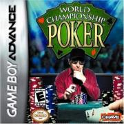 Cover von World Championship Poker