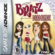 Cover von Bratz - Forever Diamondz