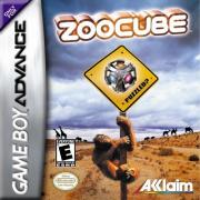 Cover von ZooCube