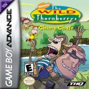 Cover von Wild Thornberrys - Chimp Chase