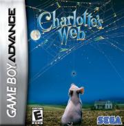 Cover von Charlottes Web