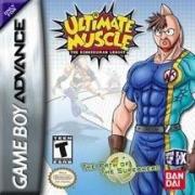 Cover von Ultimate Muscle