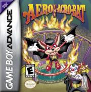 Cover von Aero the Acro-Bat