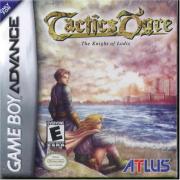 Cover von Tactics Ogre  - The Knight of Lodis