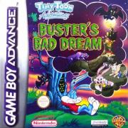 Cover von Tiny Toon Adventures - Buster's Bad Dream
