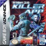 Cover von Tron 2.0 - Killer App