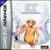 Cover von E.T. Der Außerirdische