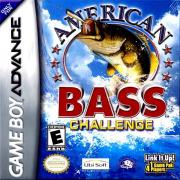 Cover von American Bass Challenge