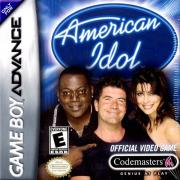 Cover von American Idol