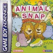 Cover von Animal Snap