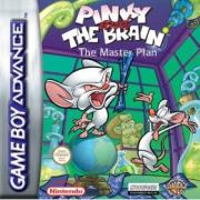 Cover von Animaniacs - Pinky und Brain