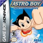 Cover von Astro Boy - Omega Factor