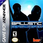 Cover von Ballistic - Ecks vs. Sever 2
