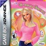 Cover von Barbie Groovy Games