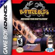 Cover von Battlebots - Beyond the Battlebox