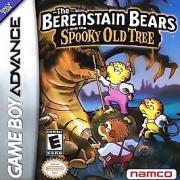 Cover von The Berenstain Bears and the spooky old Tree