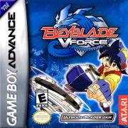 Cover von Beyblade - Ultimate Blader Jam