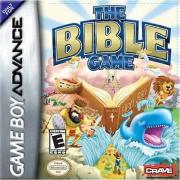 Cover von The Bible Game