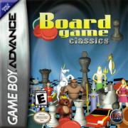 Cover von Board Game Classics